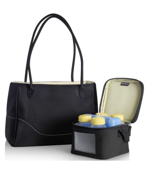 Сумка Medela City Style (200.0625)