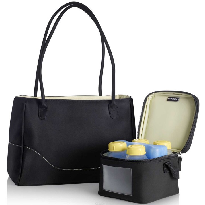 Сумка Medela City Style (200.0625)
