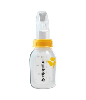 Мягкая ложечка Medela Soft Cup (800.0400)