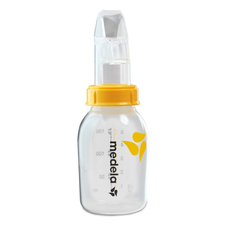 Мягкая ложечка Medela Soft Cup (800.0400)