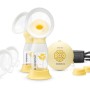 Двофазний електричний молоковідсмоктувач Medela Swing Maxi Flex
