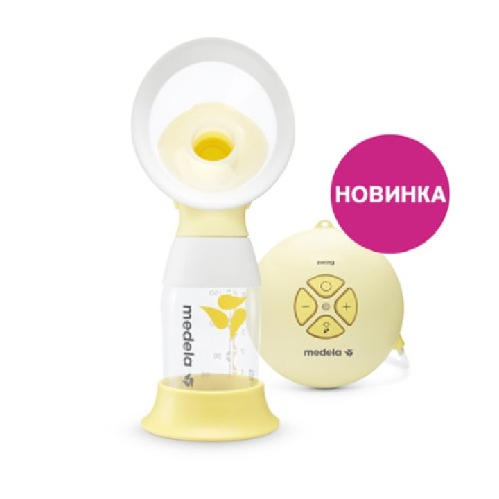 Двухфазный электрический молокоотсос Medela Swing Flex (101033781)