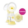 Двофазний електричний молоковідсмоктувач Medela Swing Maxi Flex